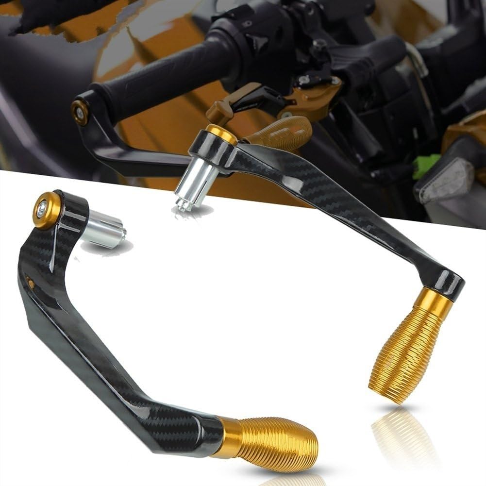 Amazon.co.jp: ブレーキレバーガード に適用ヤマハYZF-R25用YZFR25 YZF